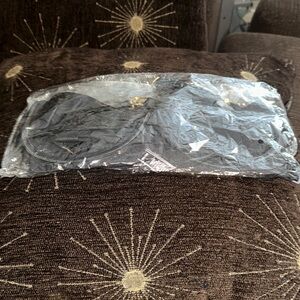 Victoria's Secret Black Bra